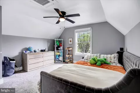 Bedroom - 562 Anchor Dr, Joppa, MD 21085 photo 6 of 8