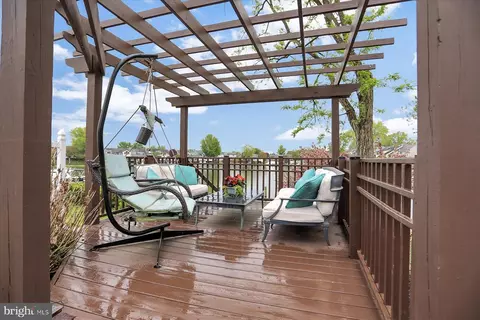 Exterior - 562 Anchor Dr, Joppa, MD 21085 photo 12 of 21