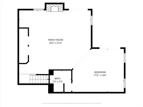 Floorplan - 562 Anchor Dr, Joppa, MD 21085 photo 3 of 4