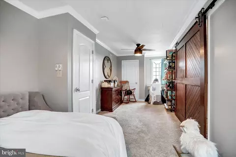 Bedroom - 562 Anchor Dr, Joppa, MD 21085 photo 4 of 8