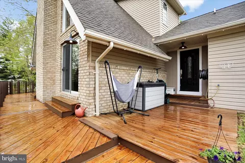 Exterior - 562 Anchor Dr, Joppa, MD 21085 photo 14 of 21