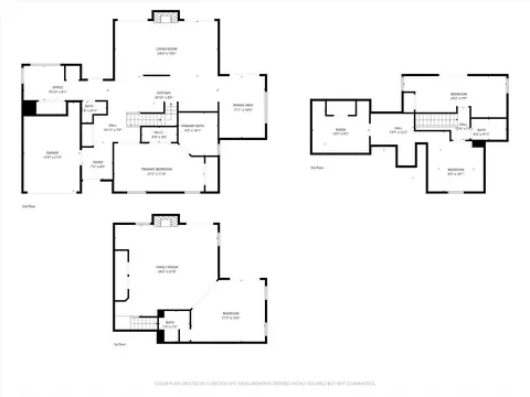 Floorplan - 562 Anchor Dr, Joppa, MD 21085 photo 4 of 4