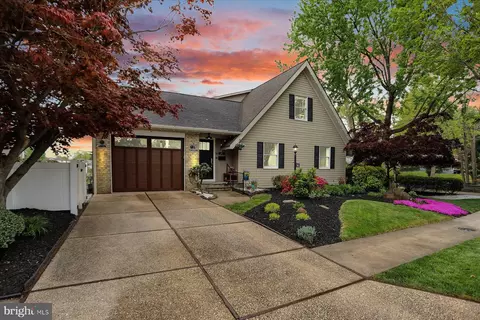 Exterior - 562 Anchor Dr, Joppa, MD 21085 photo 21 of 21