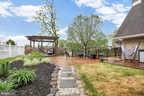 Exterior - 562 Anchor Dr, Joppa, MD 21085 photo 13 of 21