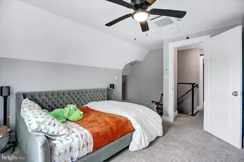 Bedroom - 562 Anchor Dr, Joppa, MD 21085 photo 5 of 8