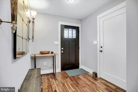Entry Way - 562 Anchor Dr, Joppa, MD 21085 photo 2 of 7