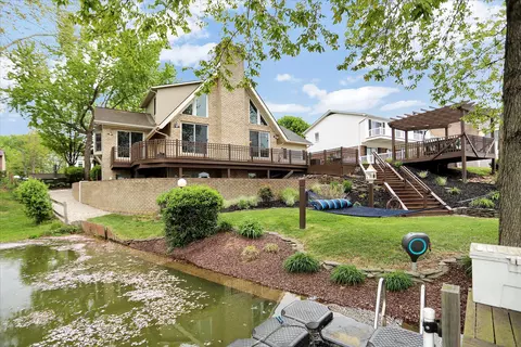 Exterior - 562 Anchor Dr, Joppa, MD 21085 photo 1 of 21