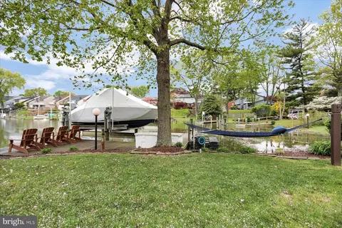 Exterior - 562 Anchor Dr, Joppa, MD 21085 photo 15 of 21