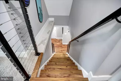 Entry Way - 562 Anchor Dr, Joppa, MD 21085 photo 5 of 7