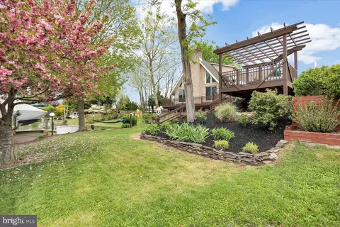 Exterior - 562 Anchor Dr, Joppa, MD 21085 photo 17 of 21