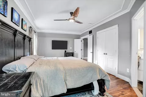 Bedroom - 562 Anchor Dr, Joppa, MD 21085 photo 3 of 8