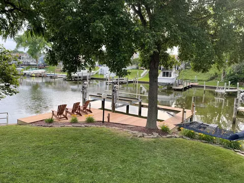 Exterior - 562 Anchor Dr, Joppa, MD 21085 photo 11 of 21