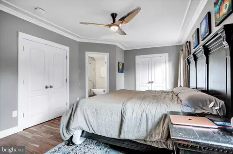 Bedroom - 562 Anchor Dr, Joppa, MD 21085 photo 2 of 8