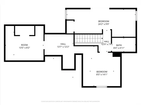 Floorplan - 562 Anchor Dr, Joppa, MD 21085 photo 2 of 4