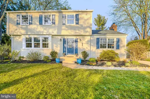 1503 Pinewood Ct, Bel Air, MD 21014