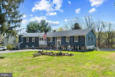 4323 Webster Lapidum Rd, Havre De Grace, MD 21078