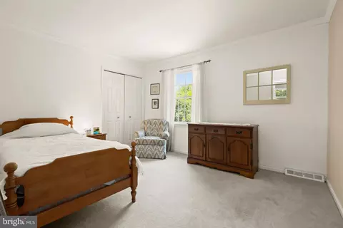 Bedroom - 2712 Crystal Ln, Baldwin, MD 21013 photo 4 of 5
