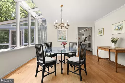 Dining - 2712 Crystal Ln, Baldwin, MD 21013 photo 1 of 2