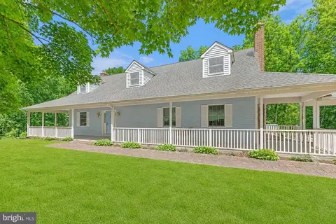 Exterior - 2712 Crystal Ln, Baldwin, MD 21013 photo 19 of 19