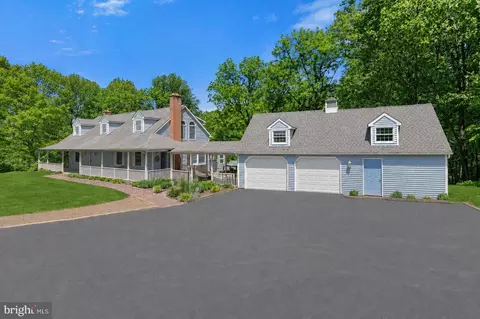 2712 Crystal Ln, Baldwin, MD 21013