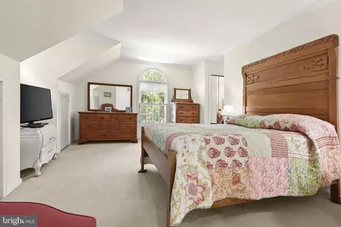 Bedroom - 2712 Crystal Ln, Baldwin, MD 21013 photo 1 of 5