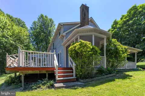 Exterior - 2712 Crystal Ln, Baldwin, MD 21013 photo 17 of 19