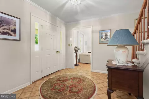 Entry Way - 2712 Crystal Ln, Baldwin, MD 21013 photo 1 of 3