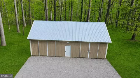Exterior - 2712 Crystal Ln, Baldwin, MD 21013 photo 3 of 19