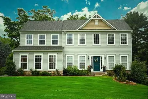 3825 Jarrettsville Pike, Jarrettsville, MD 21084
