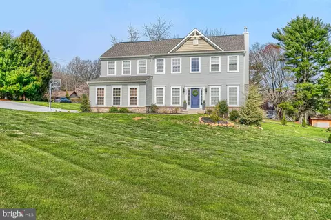 3825 Jarrettsville Pike, Jarrettsville, MD 21084