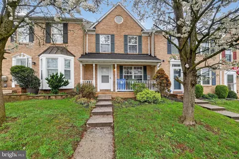 240 Hunters Run Ter, Bel Air, MD 21015