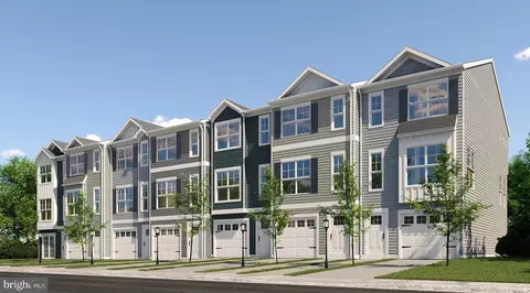 718 Bur Oak Ct #75, Aberdeen, MD 21001