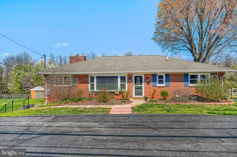 1314 E Churchville Rd, Bel Air, MD 21014