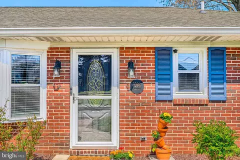 1314 E Churchville Rd, Bel Air, MD 21014