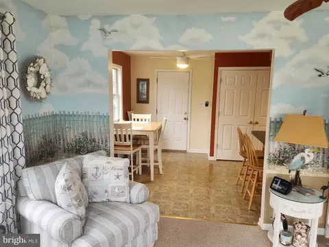 Dining - 215 Garnett Rd, Joppa, MD 21085 photo 2 of 2