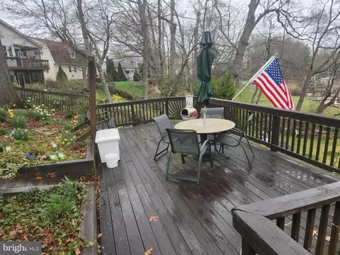 Exterior - 215 Garnett Rd, Joppa, MD 21085 photo 10 of 17