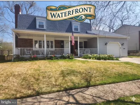 215 Garnett Rd, Joppa, MD 21085