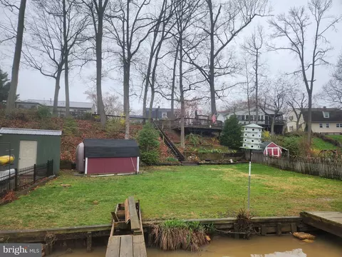 Exterior - 215 Garnett Rd, Joppa, MD 21085 photo 7 of 17
