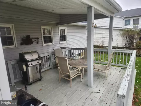 Exterior - 215 Garnett Rd, Joppa, MD 21085 photo 12 of 17