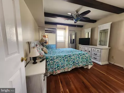 Bedroom - 215 Garnett Rd, Joppa, MD 21085 photo 1 of 2