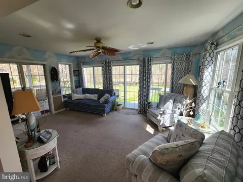 Exterior - 215 Garnett Rd, Joppa, MD 21085 photo 14 of 17