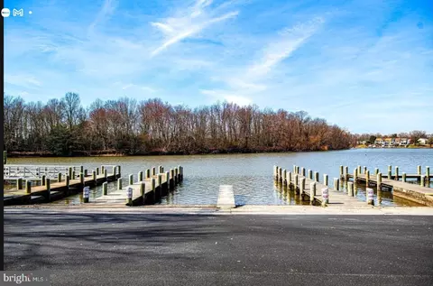 Exterior - 215 Garnett Rd, Joppa, MD 21085 photo 17 of 17