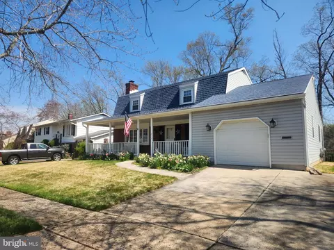Exterior - 215 Garnett Rd, Joppa, MD 21085 photo 1 of 17