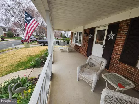 Exterior - 215 Garnett Rd, Joppa, MD 21085 photo 15 of 17