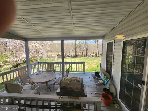 Exterior - 215 Garnett Rd, Joppa, MD 21085 photo 13 of 17