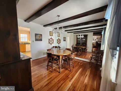 Dining - 215 Garnett Rd, Joppa, MD 21085 photo 1 of 2