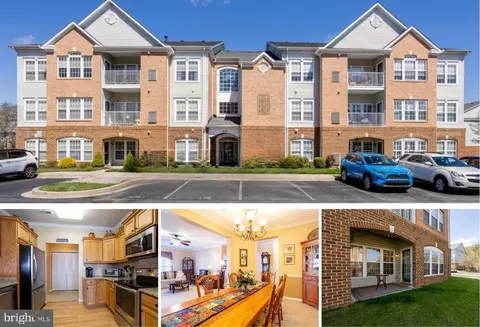 205 Kings Crossing Cir #1B, Bel Air, MD 21014