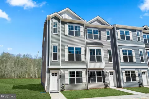 754 Bur Oak Ct #85, Aberdeen, MD 21001