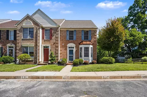 1815 Beth Bridge Cir, Forest Hill, MD 21050