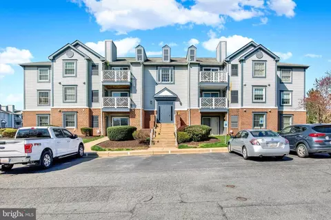 200 Oak Leaf Cir #200-K, Abingdon, MD 21009